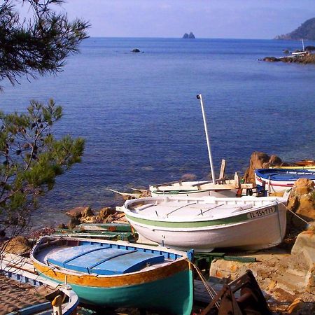 "L'Hippocampe", Climatise, 60 M2 , 2 Chambres, Tres Calme, Plage Des Sablettes Et Commerces A 3 Minutes A Pied, Wifi, Parking Gratuit, Lit King Size La Seyne-sur-Mer Exterior foto