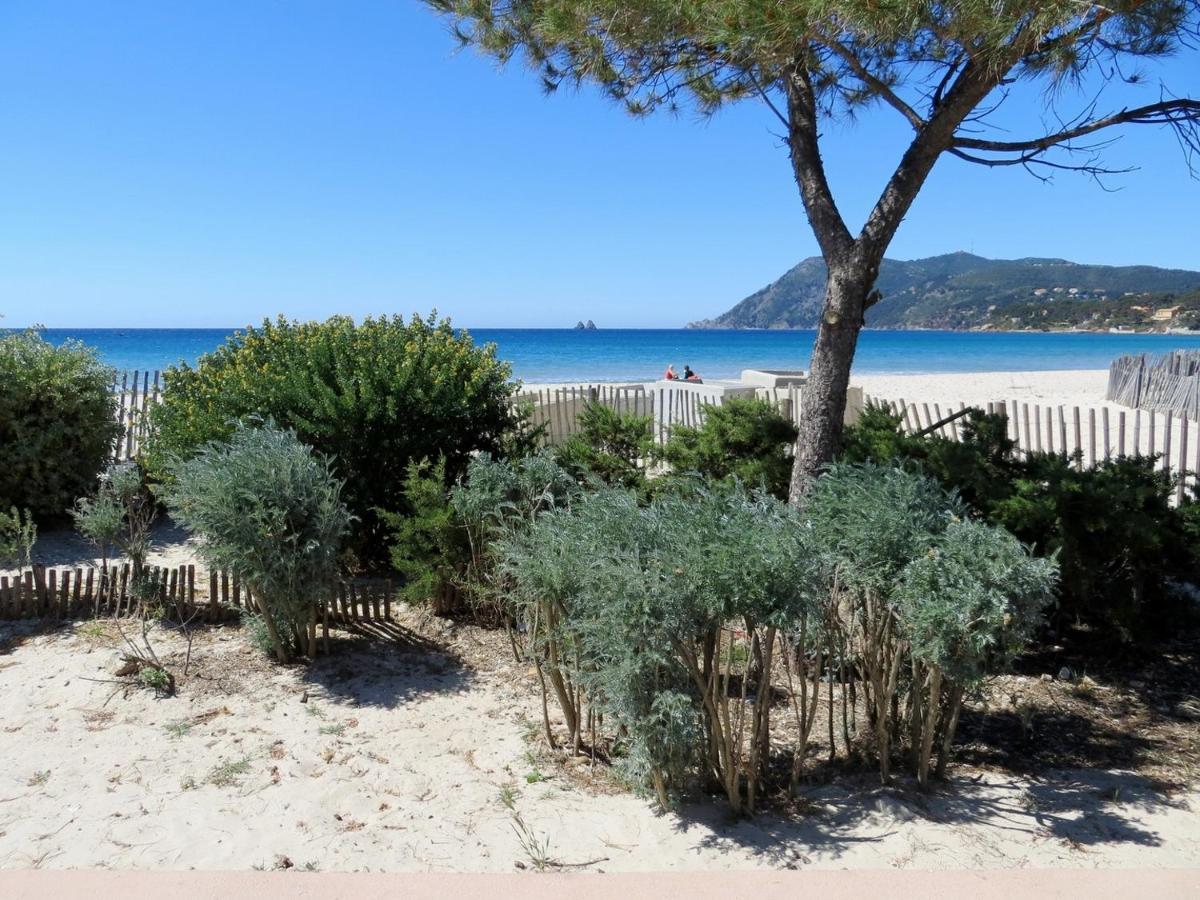 "L'Hippocampe", Climatise, 60 M2 , 2 Chambres, Tres Calme, Plage Des Sablettes Et Commerces A 3 Minutes A Pied, Wifi, Parking Gratuit, Lit King Size La Seyne-sur-Mer Exterior foto